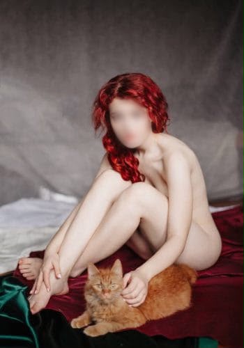 Viktoriya — photo