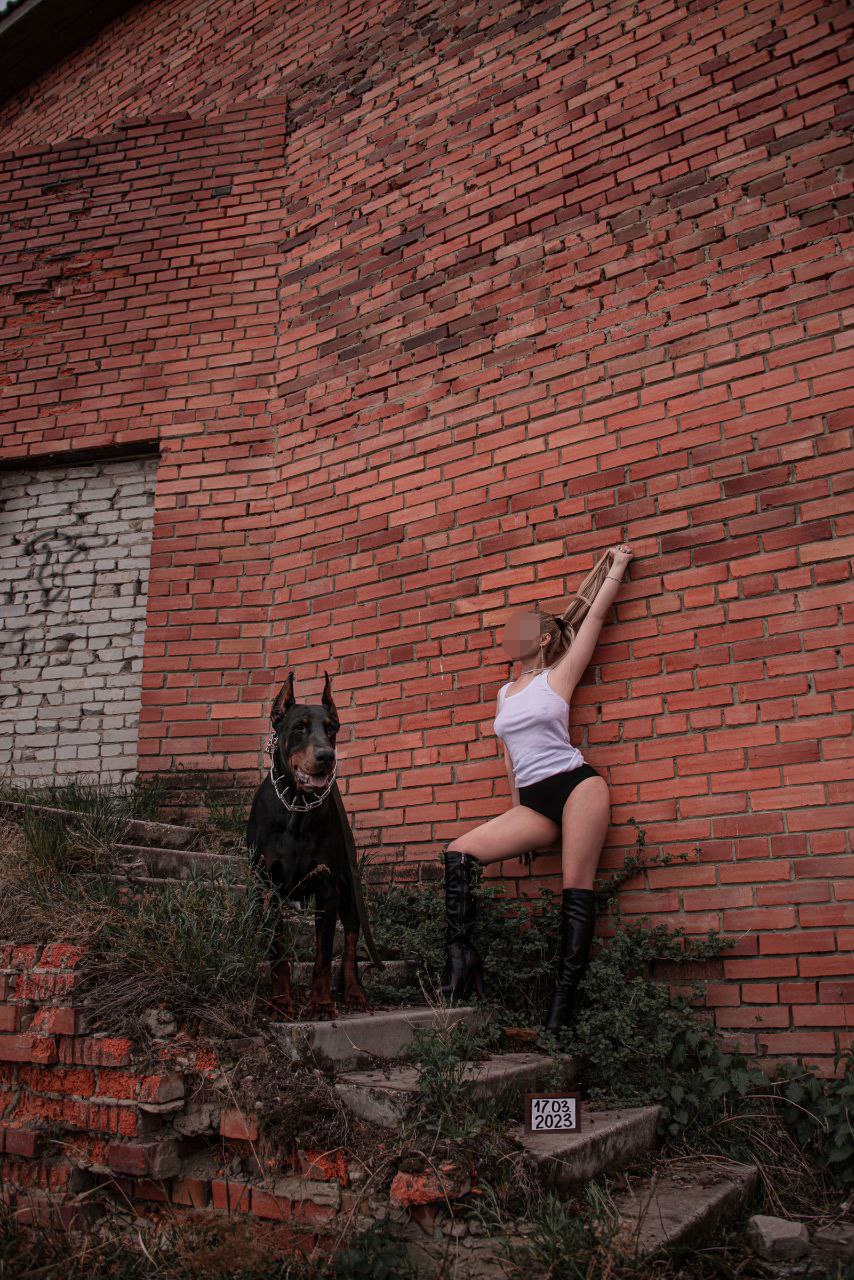 Mistress Dominatrix Whatsapp est privat tg — photo