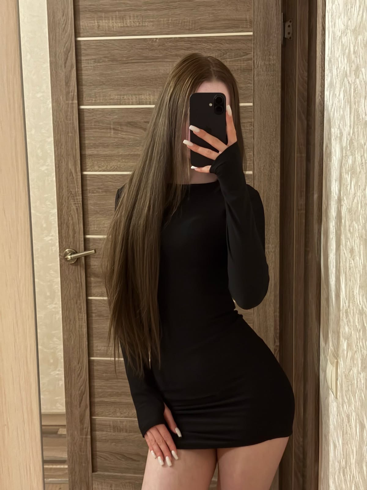 Alina — photo