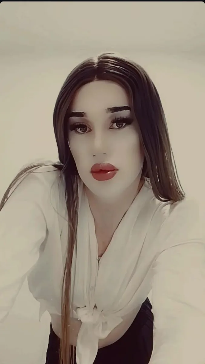 Melissa, 23 profile.years_old — Алматы