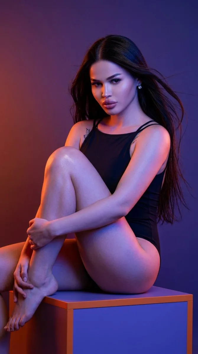Милана сладкая, 24 catalog.years_old — Астана