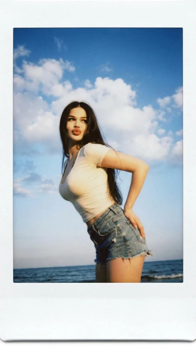 Milana sladkaya — photo
