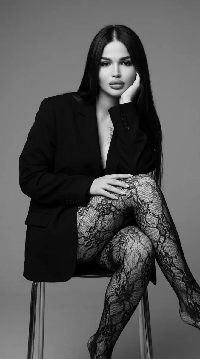 Milana sladkaya — photo