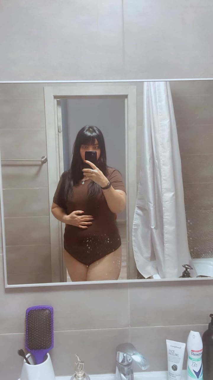 Samaya bolshaya popka kazakhstana ! — photo