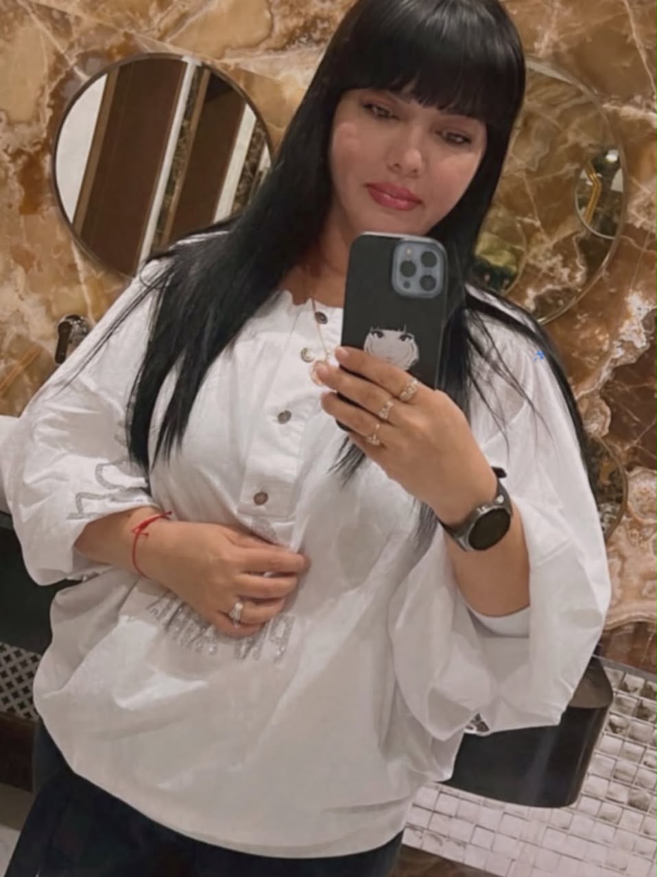 Samaya bolshaya popka kazakhstana ! — photo