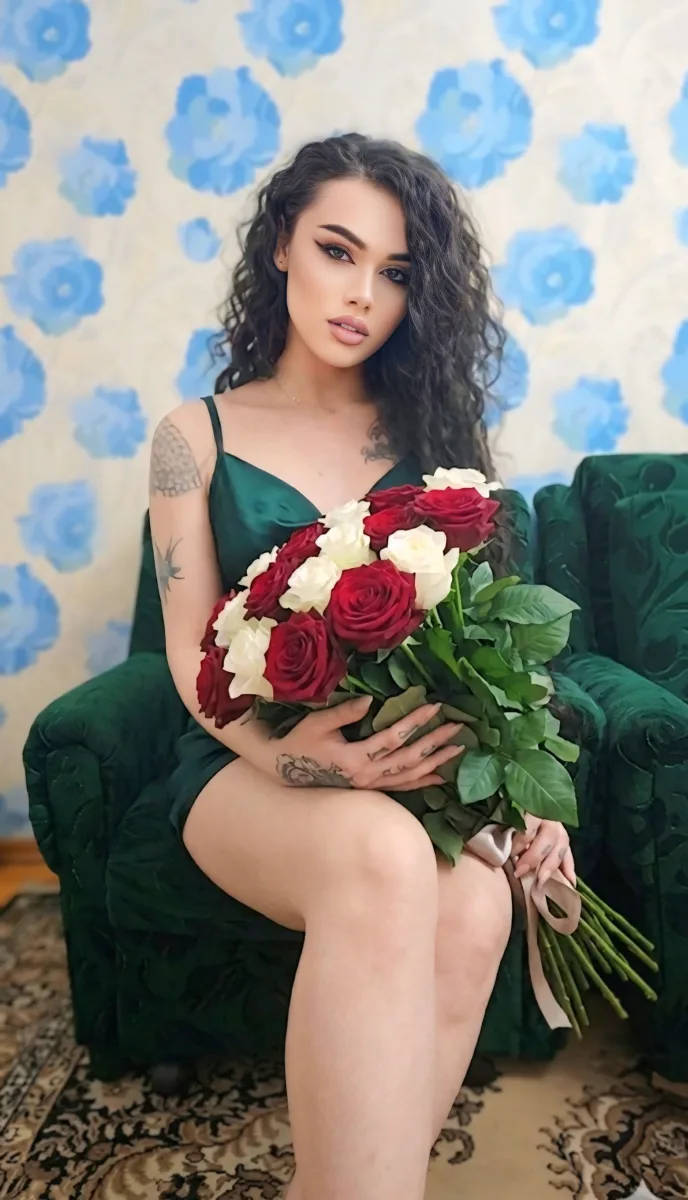 TESSA XXL — photo