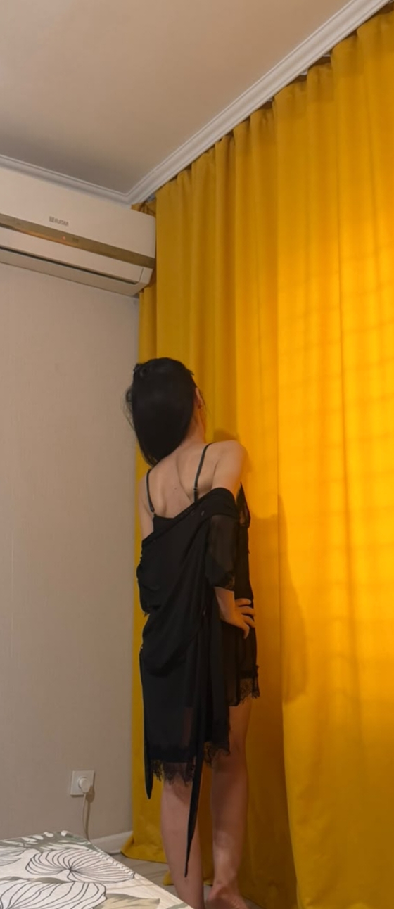 Astana Zhasmin  profisonalka na vyezd tolko — photo