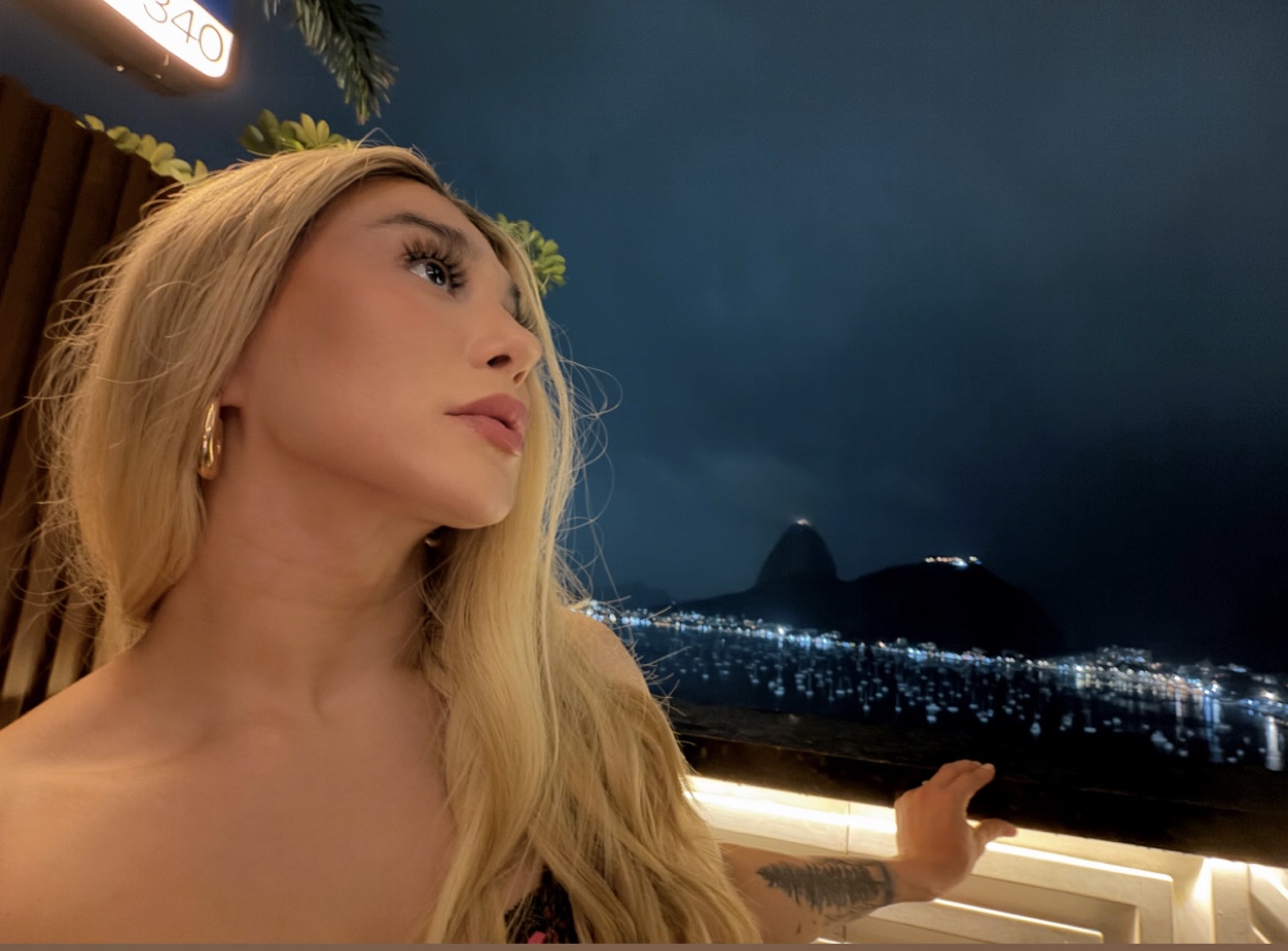 Ella, 23 profile.years_old — Алматы