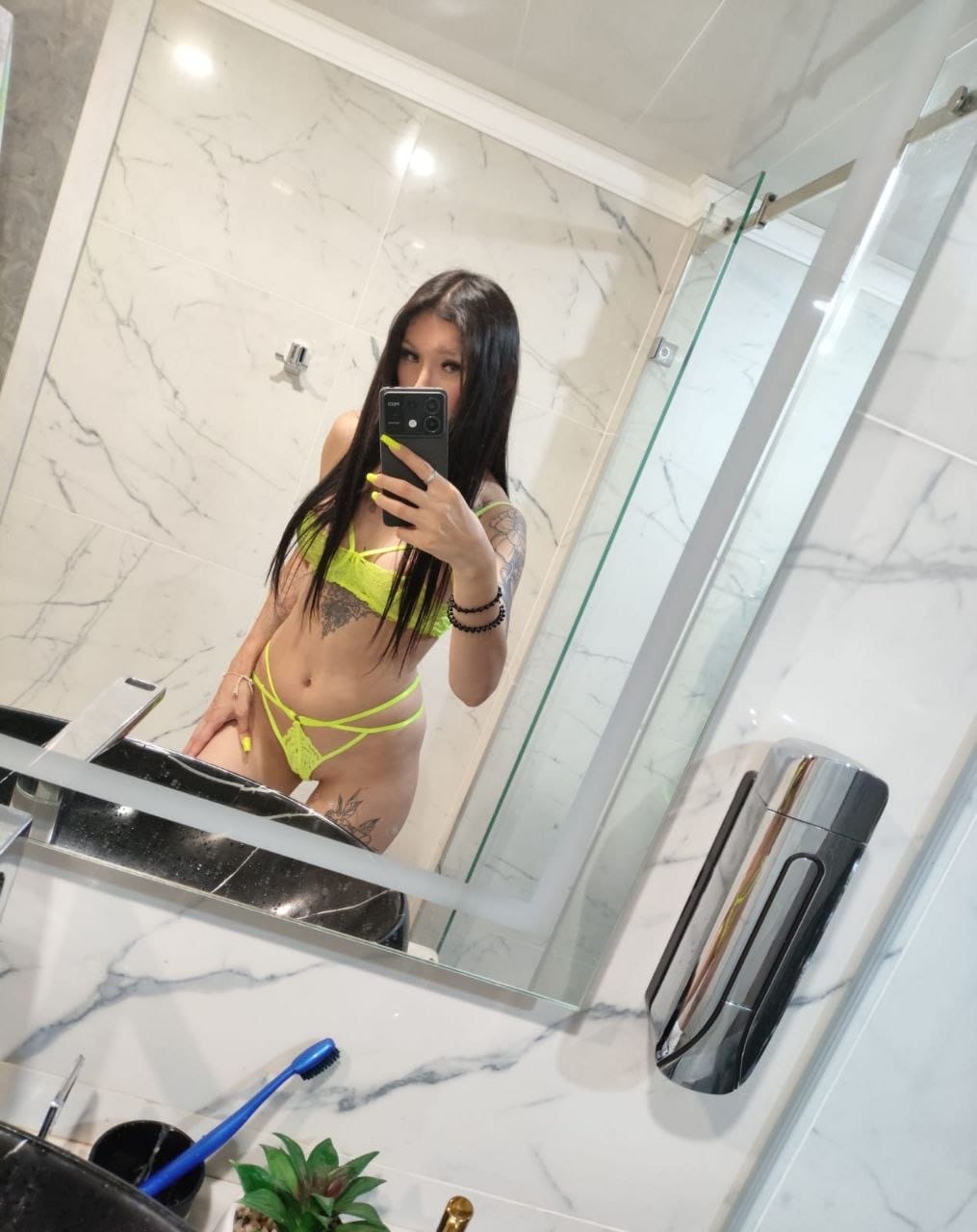 Sladkaya kiska Uma — photo