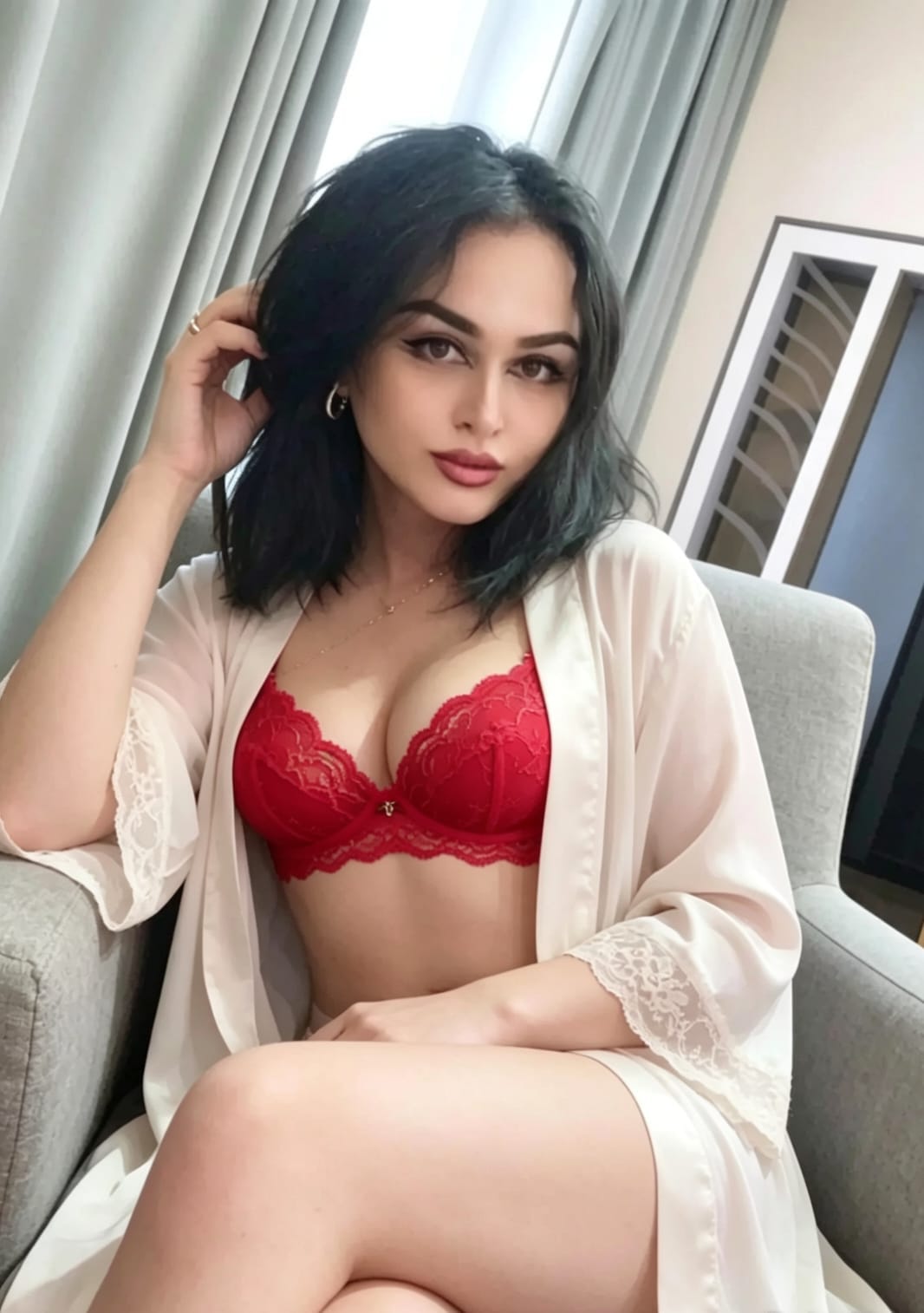 KAMILA, 26 catalog.years_old — Выезд из Алматы