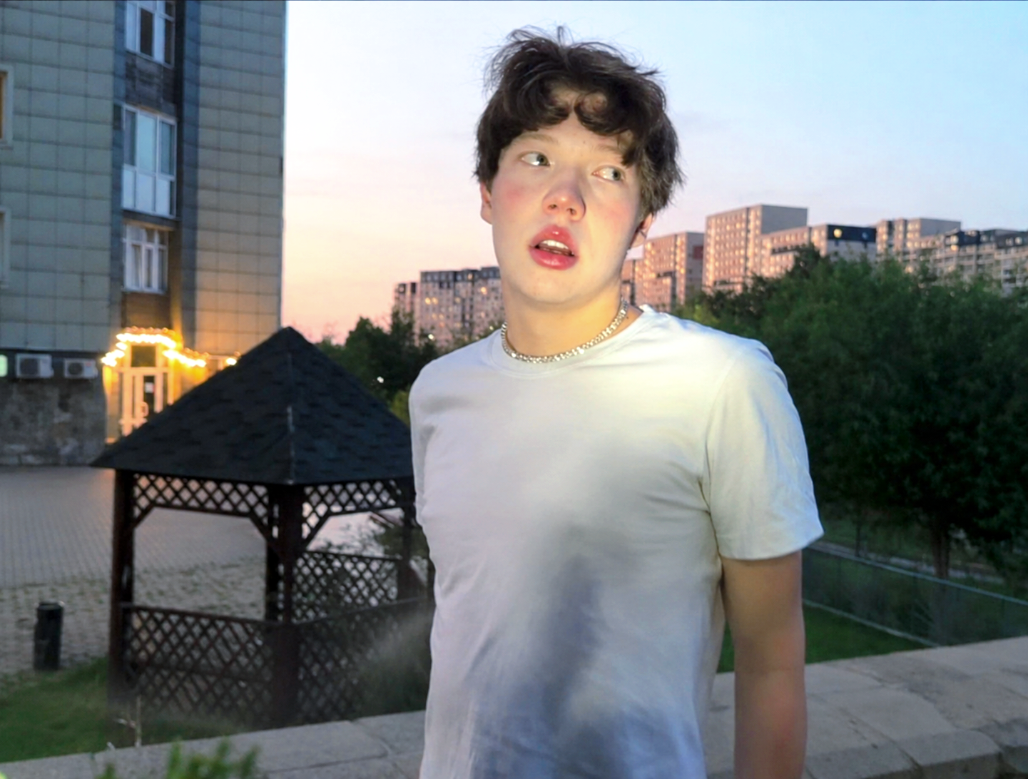 Сладкий, 18 catalog.years_old — Алматы