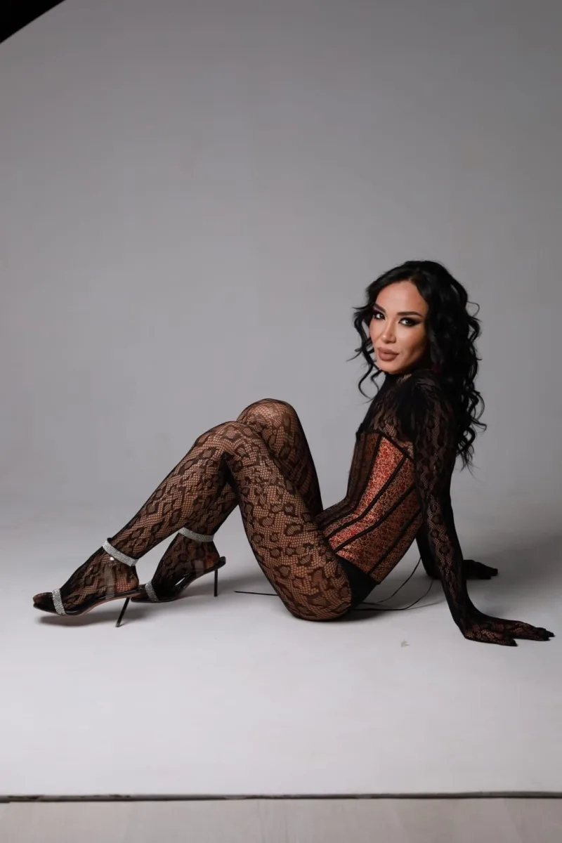 Miss di — photo