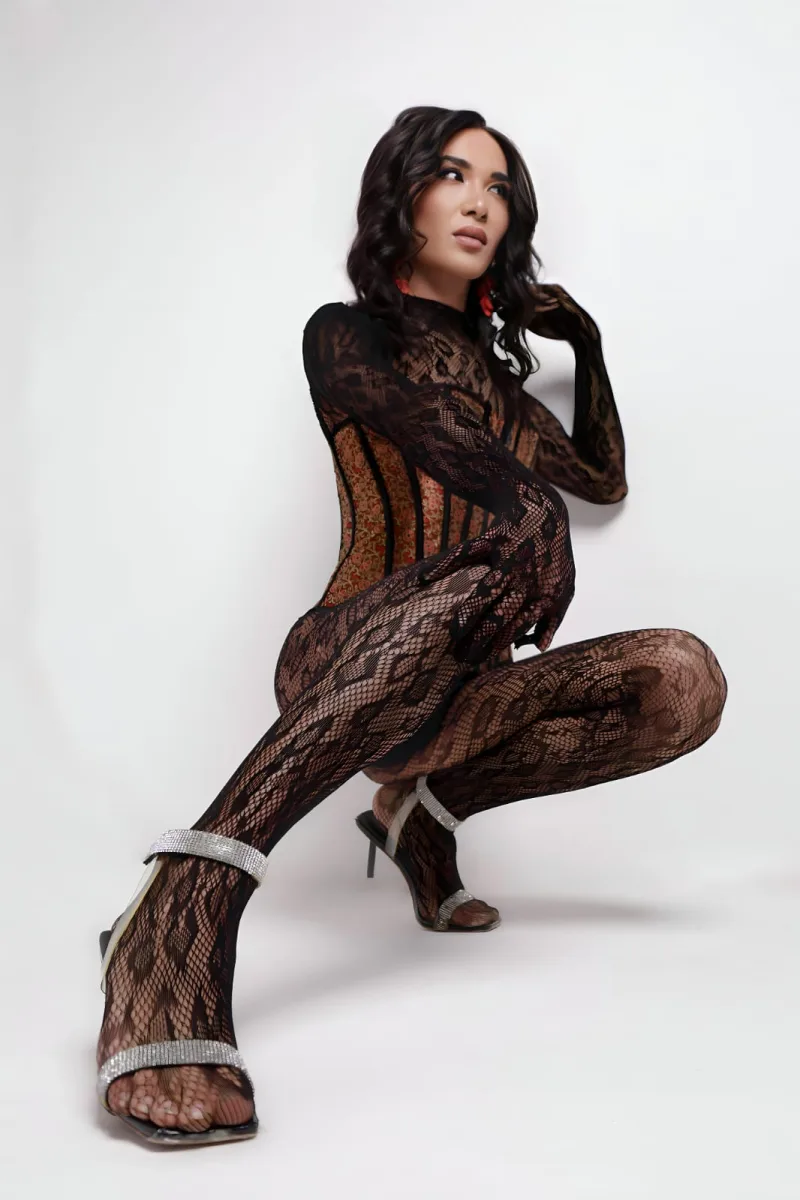 Miss di — photo