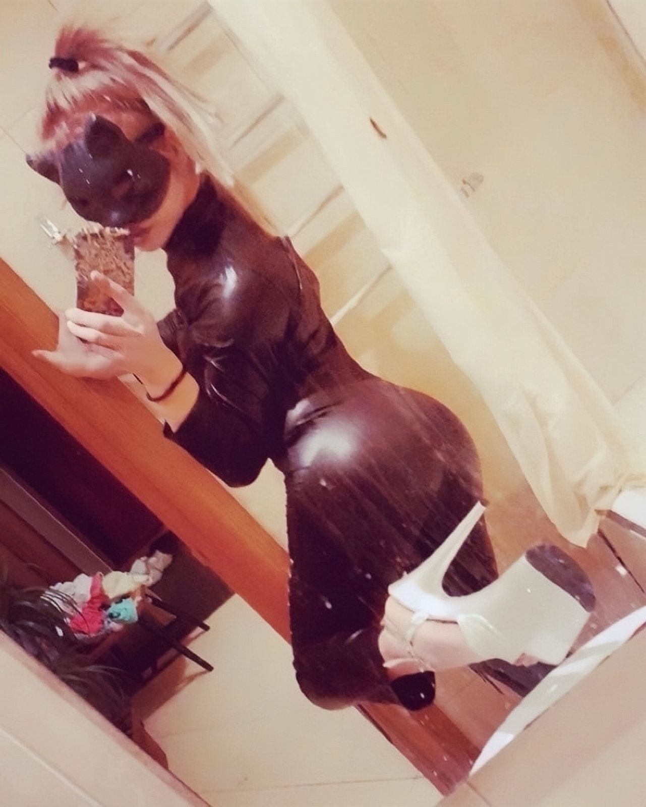 Nyashka Asya — photo