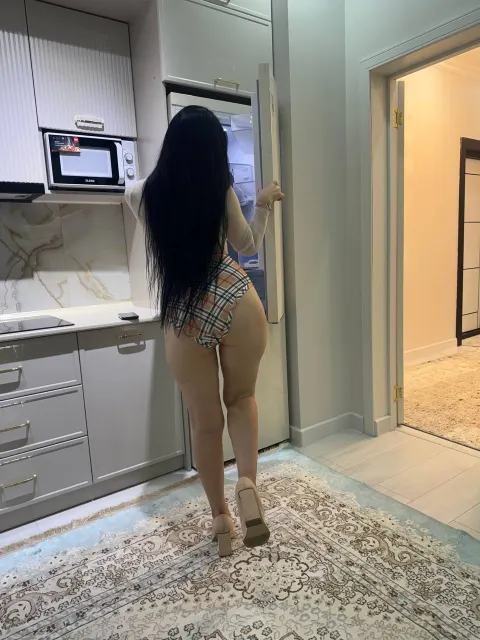 Красотка Ажара, 26 profile.years_old — Караганда