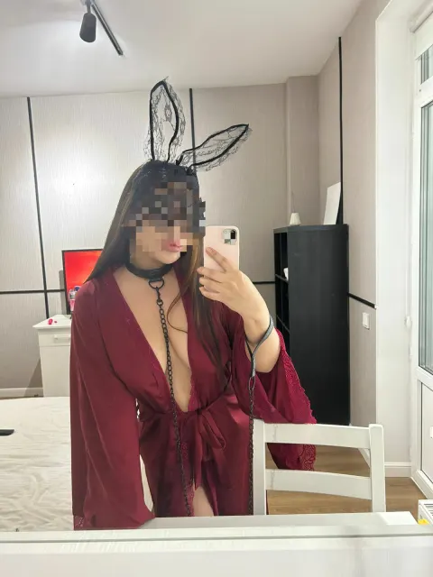 Dinara МБР в подарок, 24 profile.years_old — Астана
