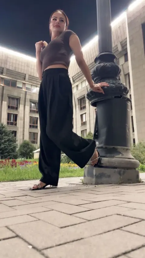 Мира, 23 profile.years_old — Алматы 66