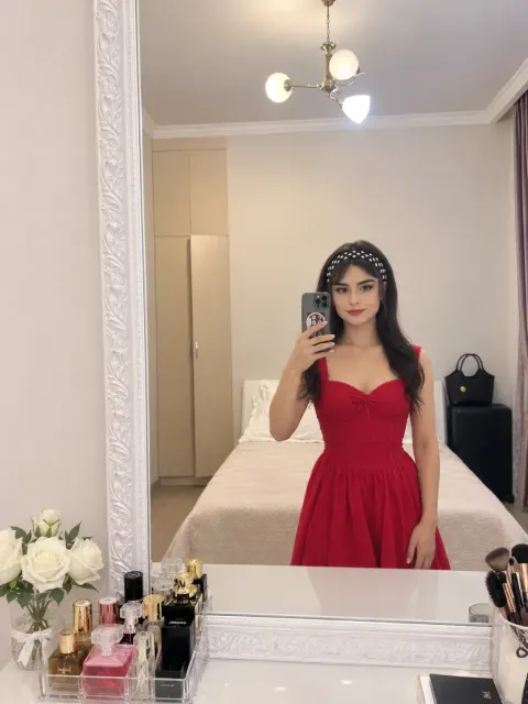 Kira 20, 19 profile.years_old — Алматы 3