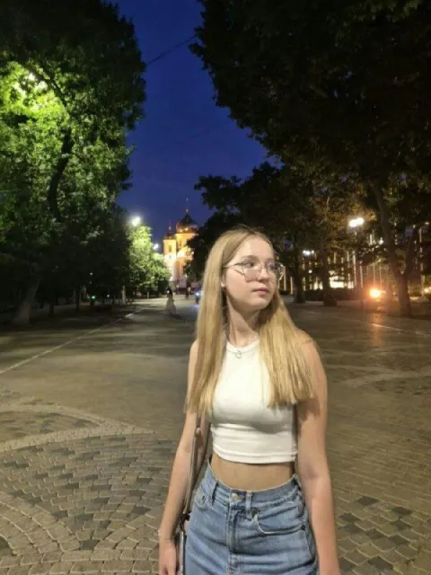 Алина, 18 catalog.years_old — Атбасар