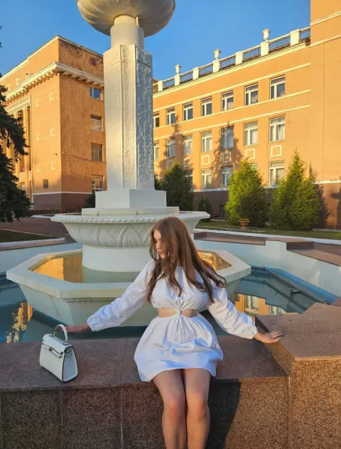 Alina, 18 catalog.years_old — Atyrau
