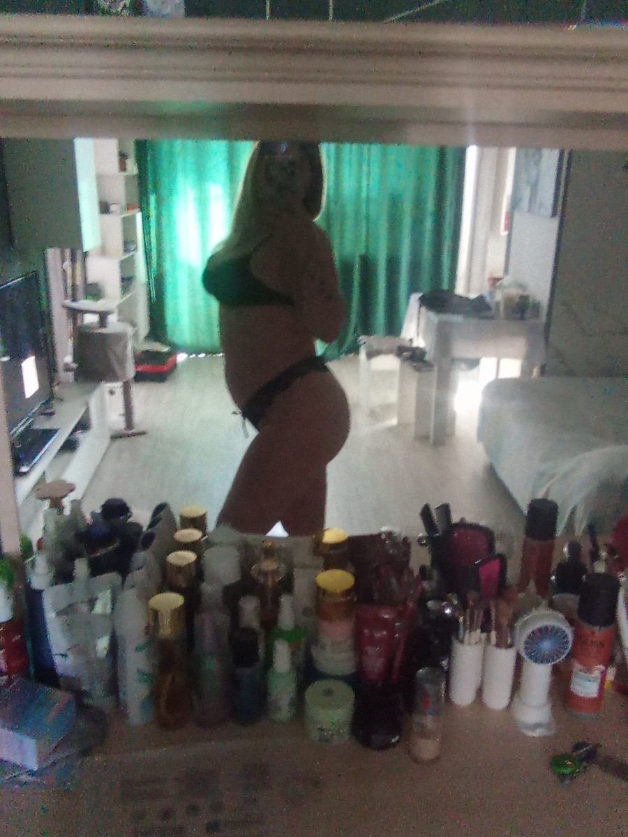 Кристина, 29 profile.years_old — Караганда 14
