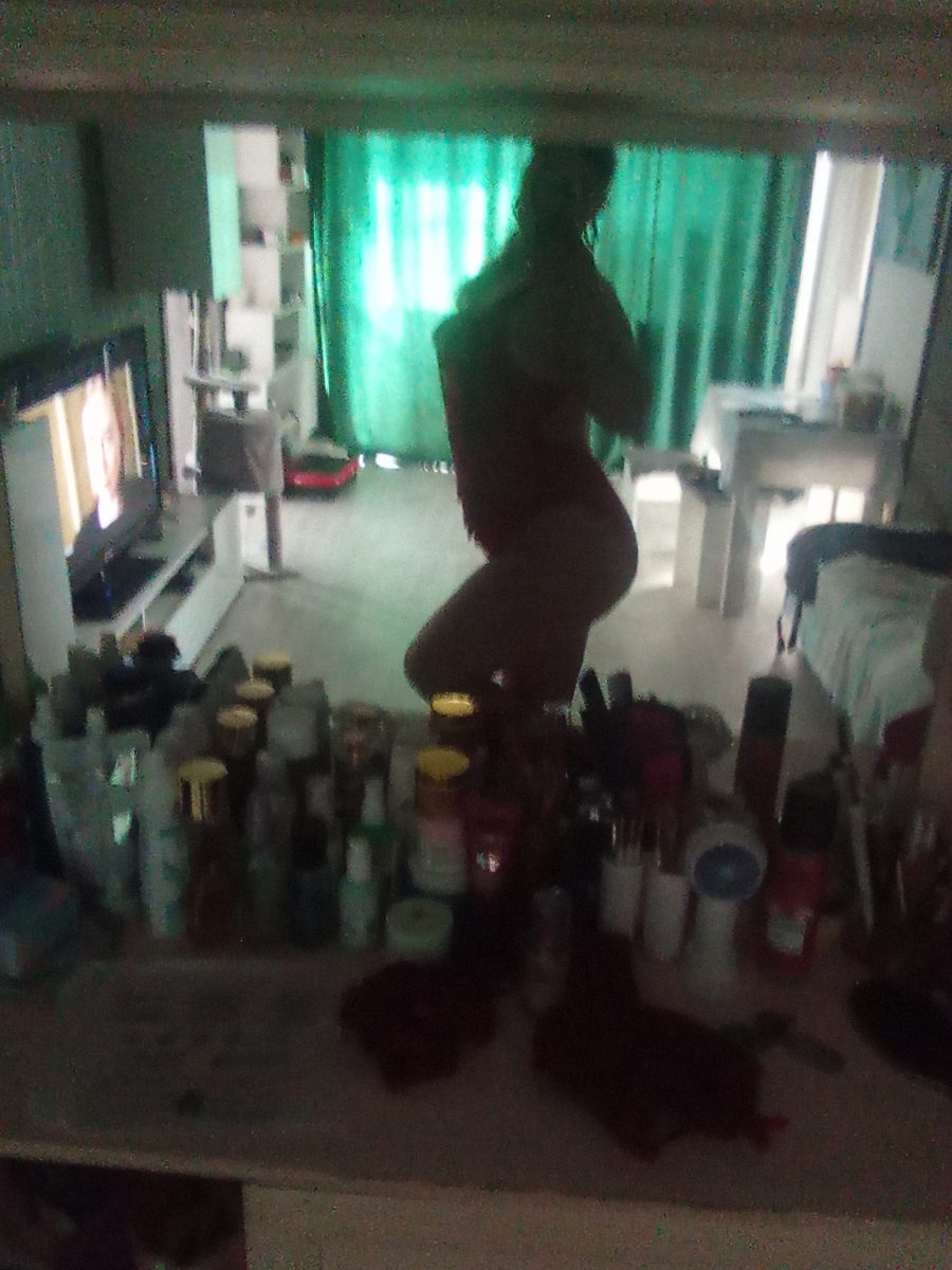 Кристина, 29 profile.years_old — Караганда 15