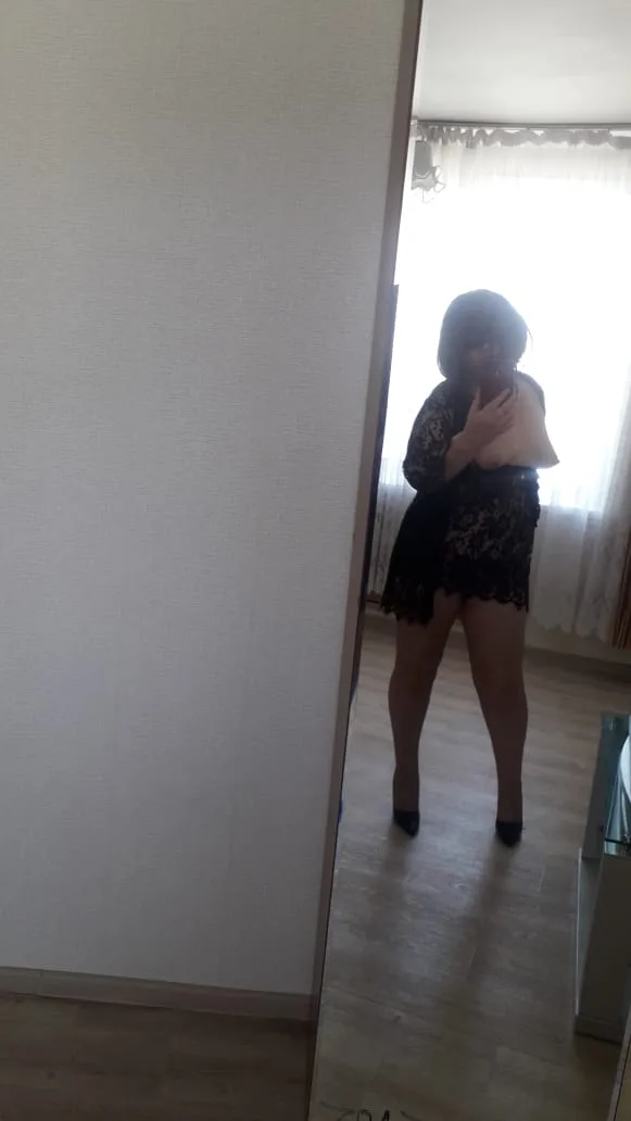 Сочная Милфа, 40 profile.years_old — Караганда 2