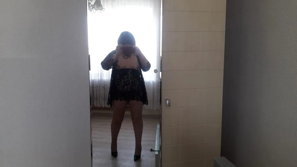 Сочная Милфа, 40 profile.years_old — Караганда 3