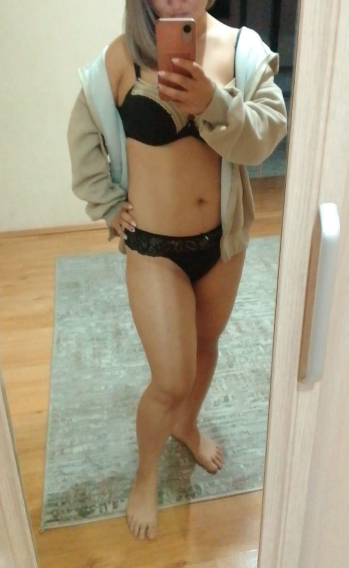 Эля, 28 profile.years_old — Талгар 5