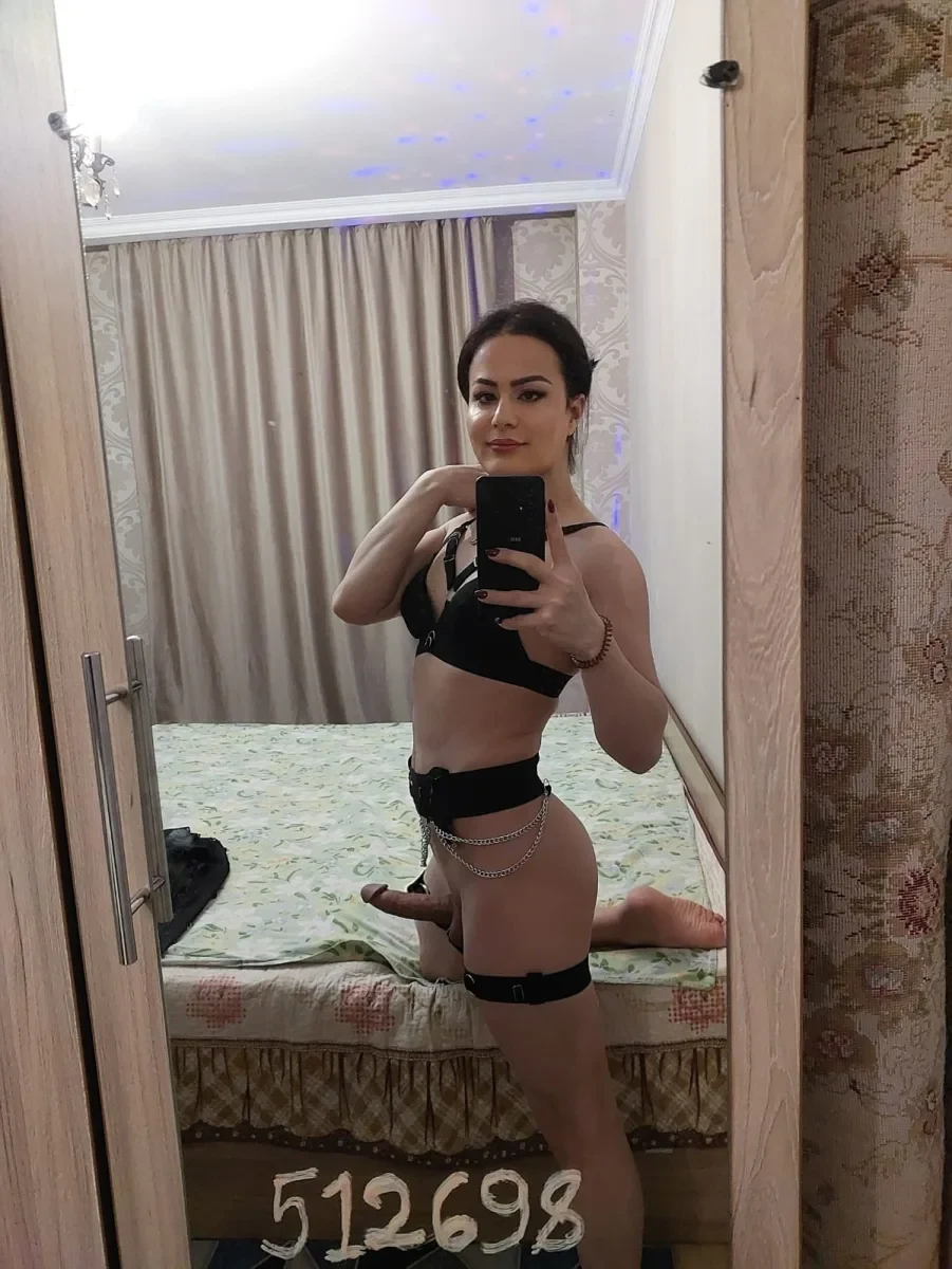 Мира, 23 profile.years_old — Алматы 15