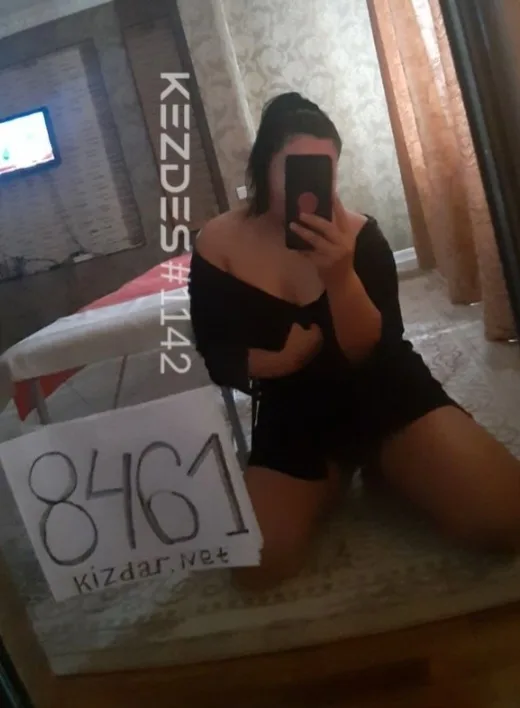 Алия Массаж, 32 catalog.years_old — Астана