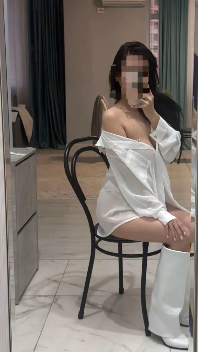 Жасмин, 24 profile.years_old — Атырау 2