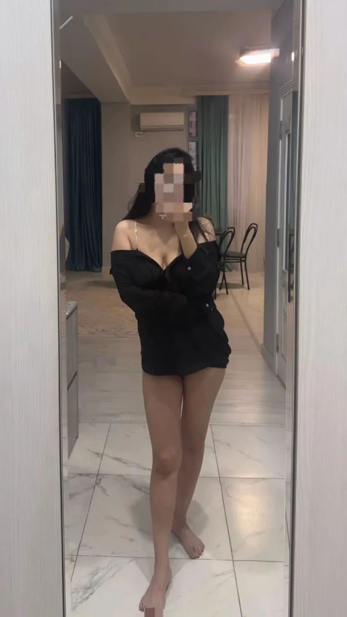 Жасмин, 24 profile.years_old — Атырау 4