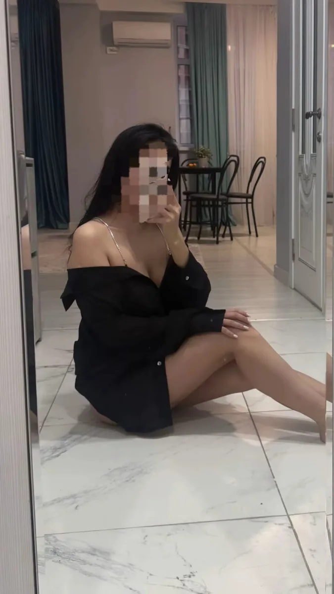 Жасмин, 24 profile.years_old — Атырау 5