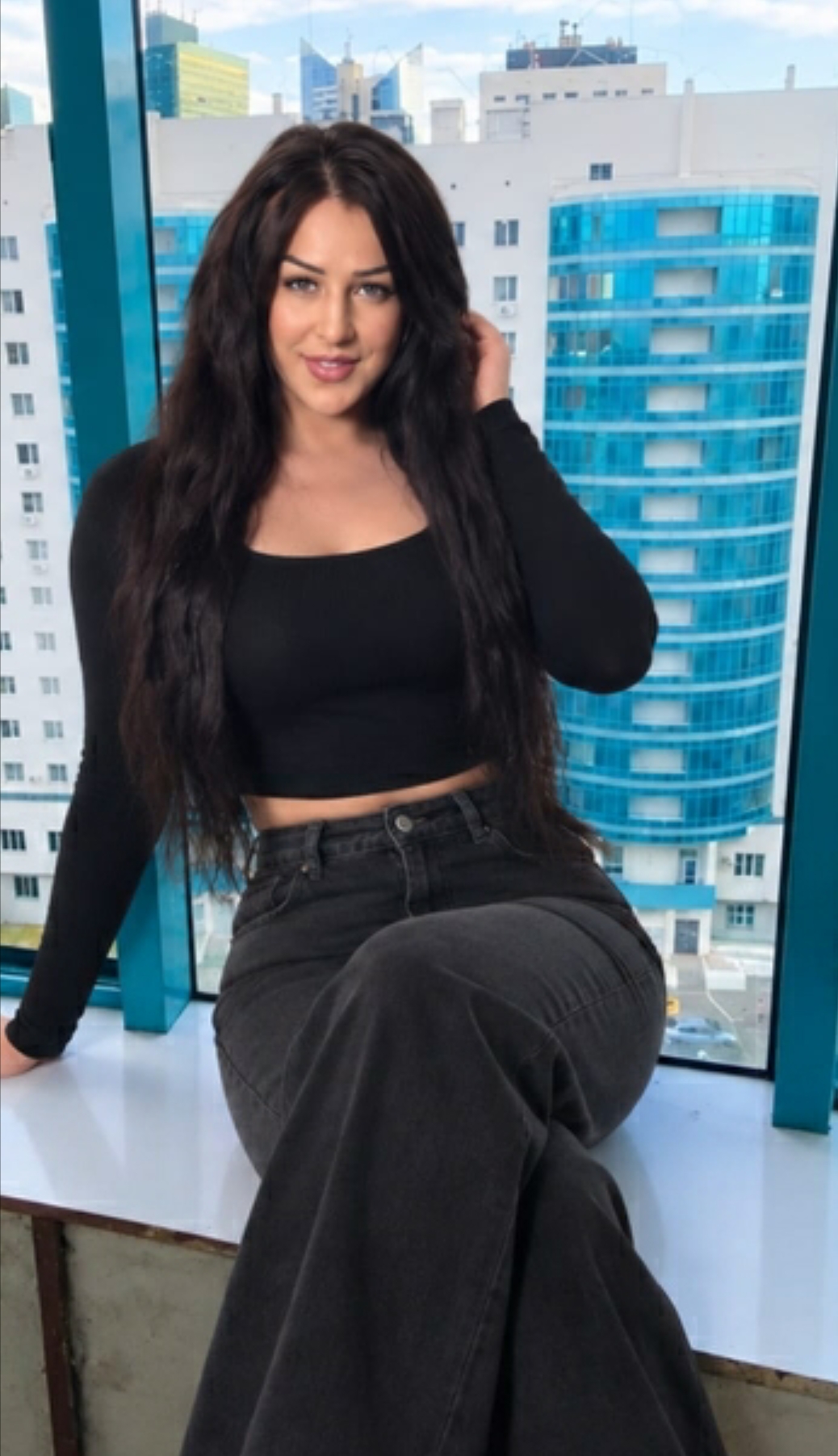 КLARA, 23 profile.years_old — Алматы 2
