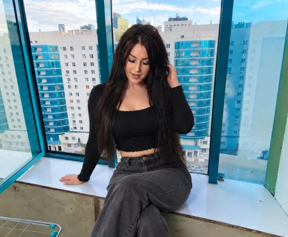 КLARA, 23 profile.years_old — Алматы 3