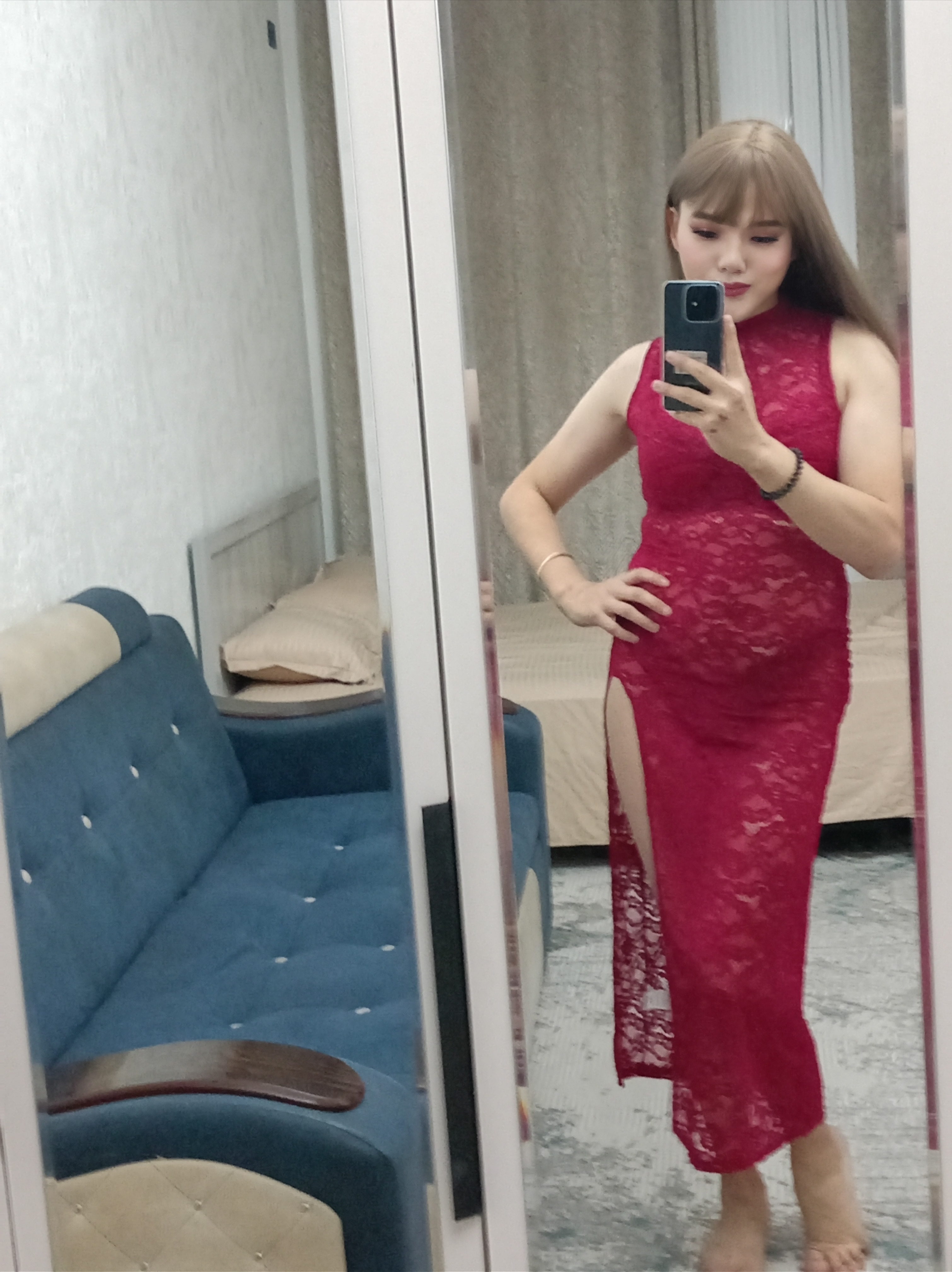 Аделин Транс Ош, 23 profile.years_old — Ош 3