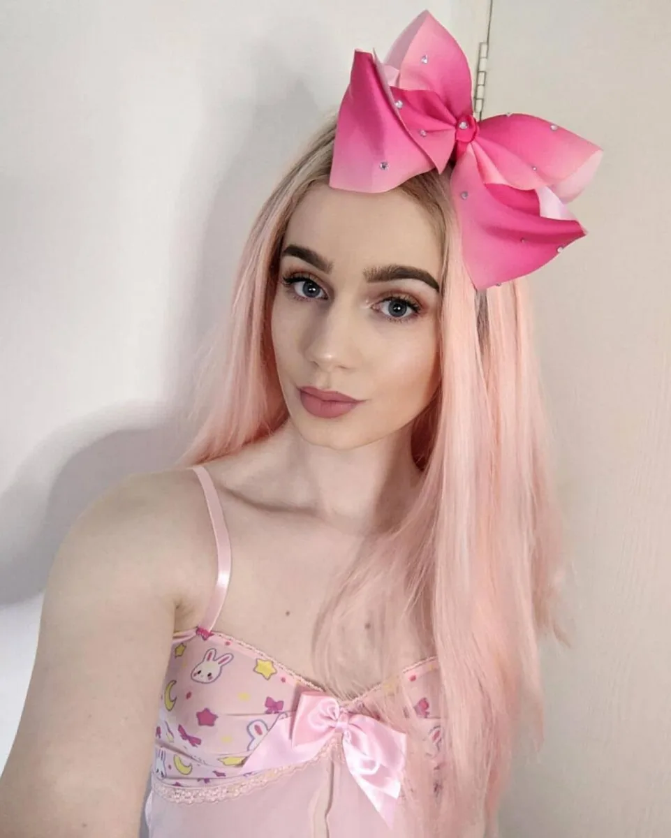Ланиша транс девочка, 19 profile.years_old — Алматы 5