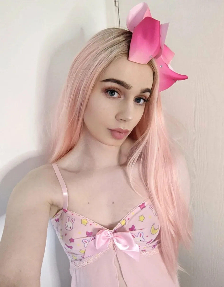 Ланиша транс девочка, 19 profile.years_old — Алматы 8