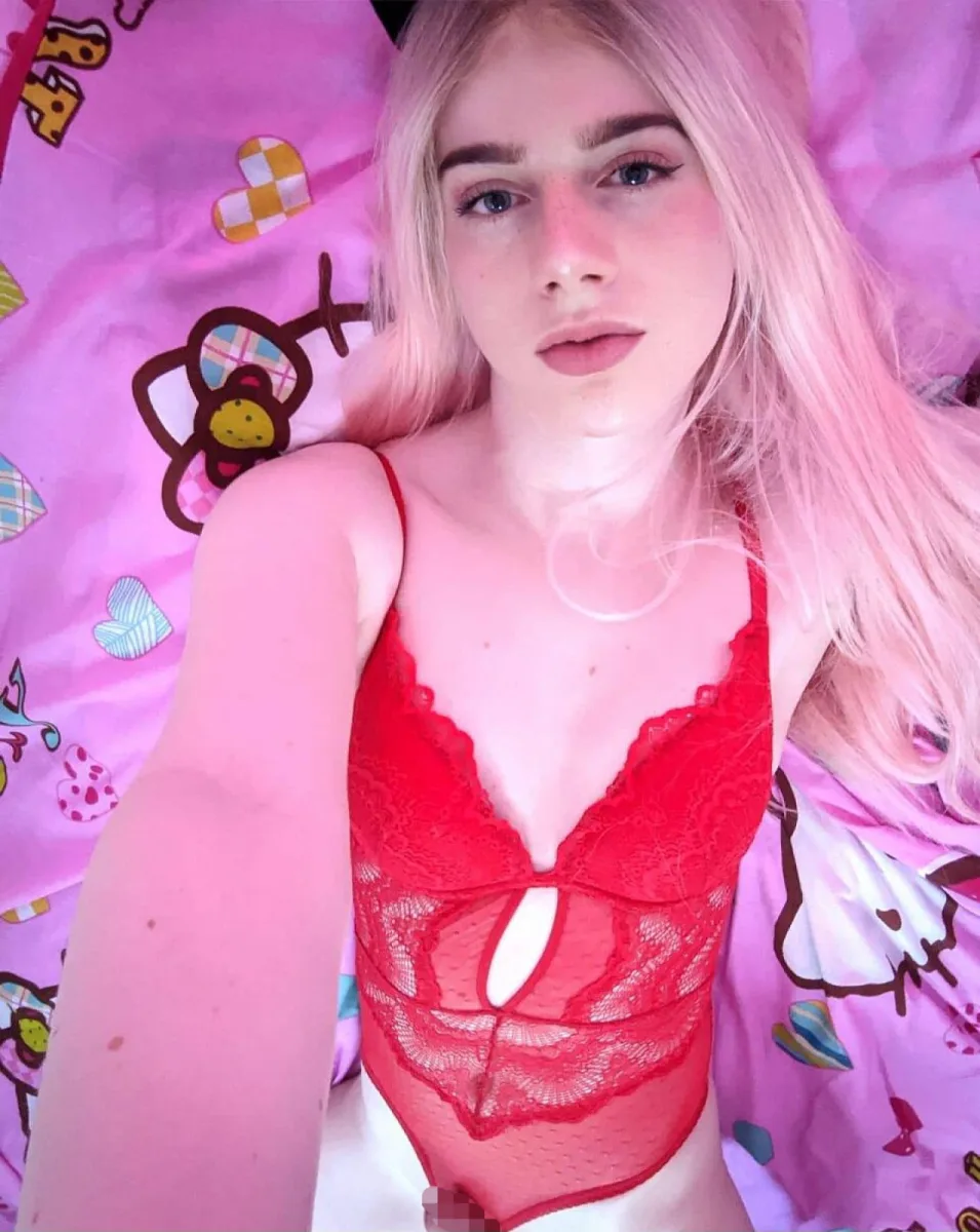 Ланиша транс девочка, 19 profile.years_old — Алматы 11