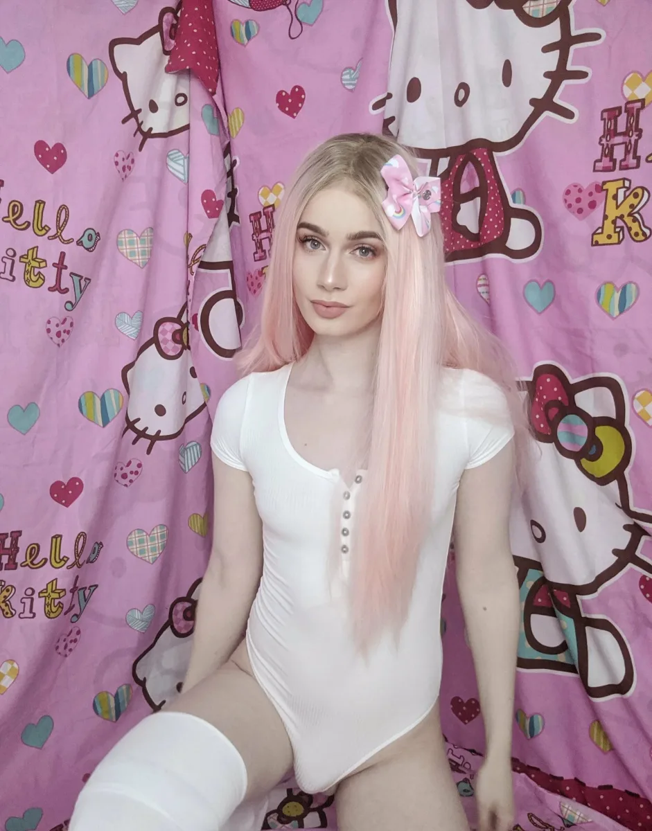 Ланиша транс девочка, 19 profile.years_old — Алматы 22