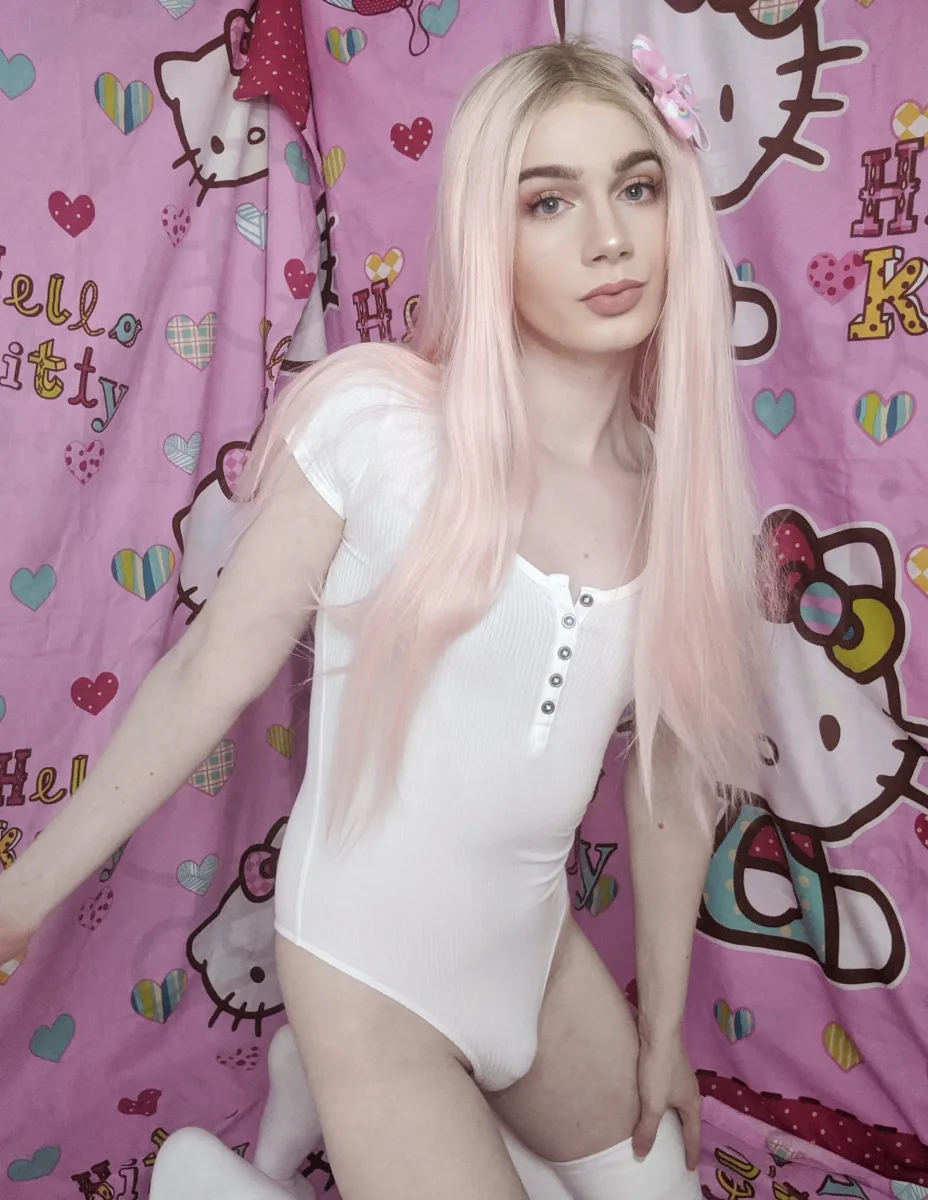 Ланиша транс девочка, 19 profile.years_old — Алматы 27