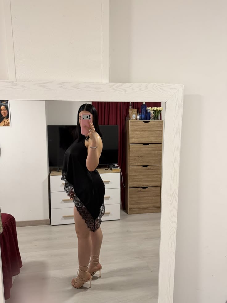 Аруна пышка, 29 profile.years_old — Караганда 5