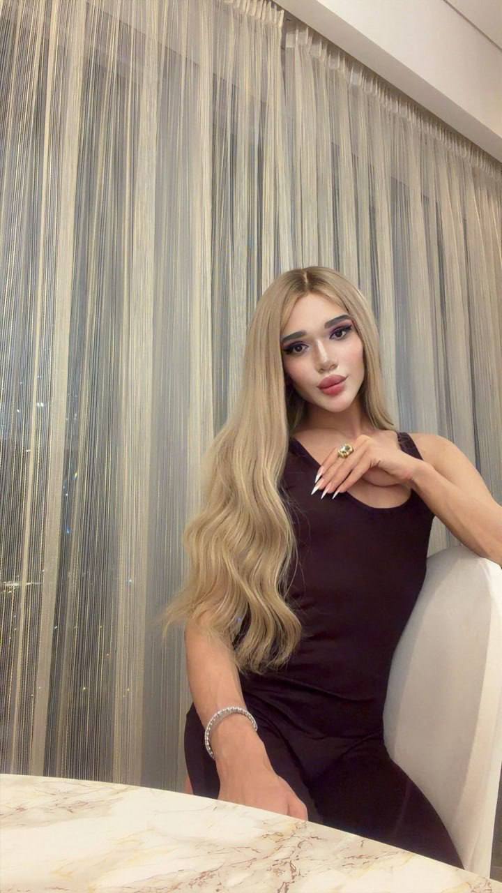 Айгуль, 23 catalog.years_old — Выезд из Алматы