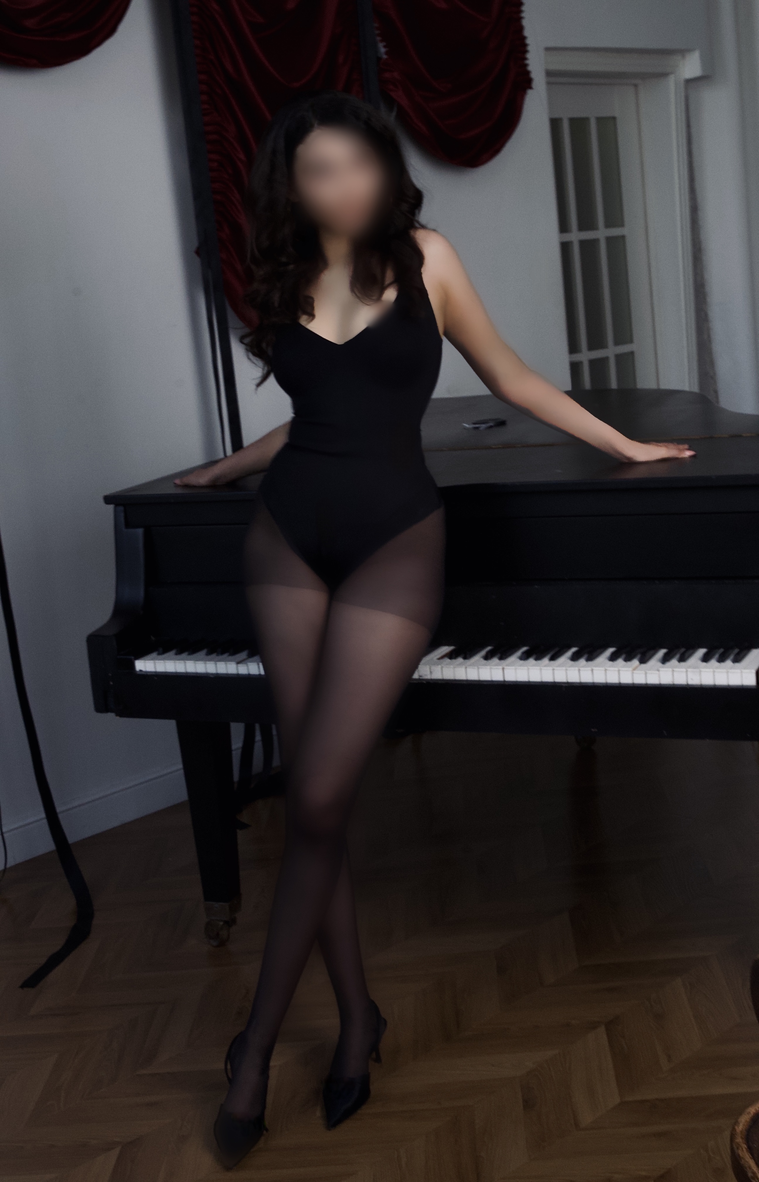 Аделя, 21 profile.years_old — Шымкент 3