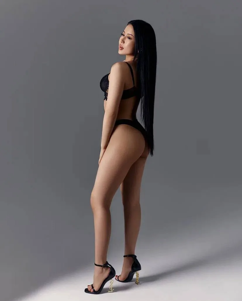 Мила, 21 catalog.years_old — Астана
