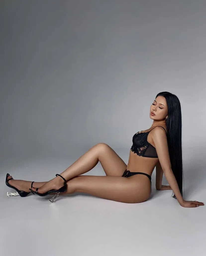 Mila, 21 profile.years_old — Astana 5