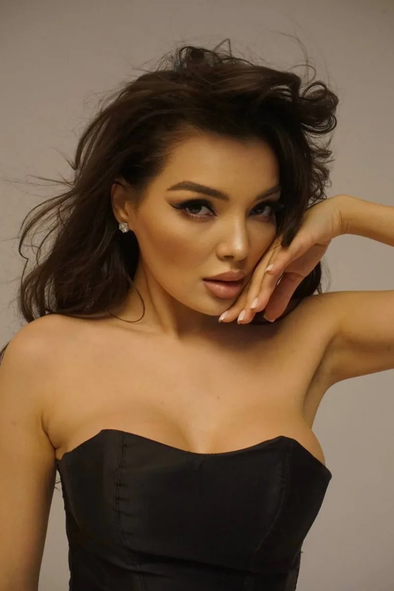 Ани, 21 profile.years_old — Астана 5