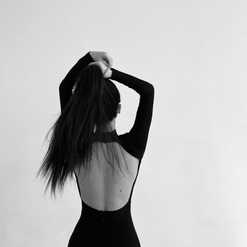 Vip Body Karina, 24 profile.years_old — Астана 3