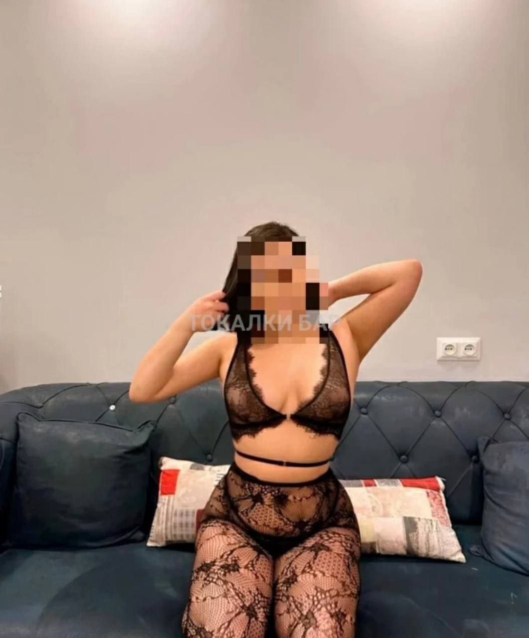 Дана, 25 profile.years_old — Астана 3